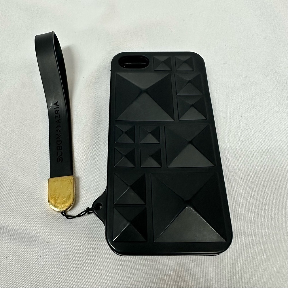 BCBGMAXAZRIA iPhone 5 phone case